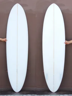 7'0 Fineline Egg 2 plus 1