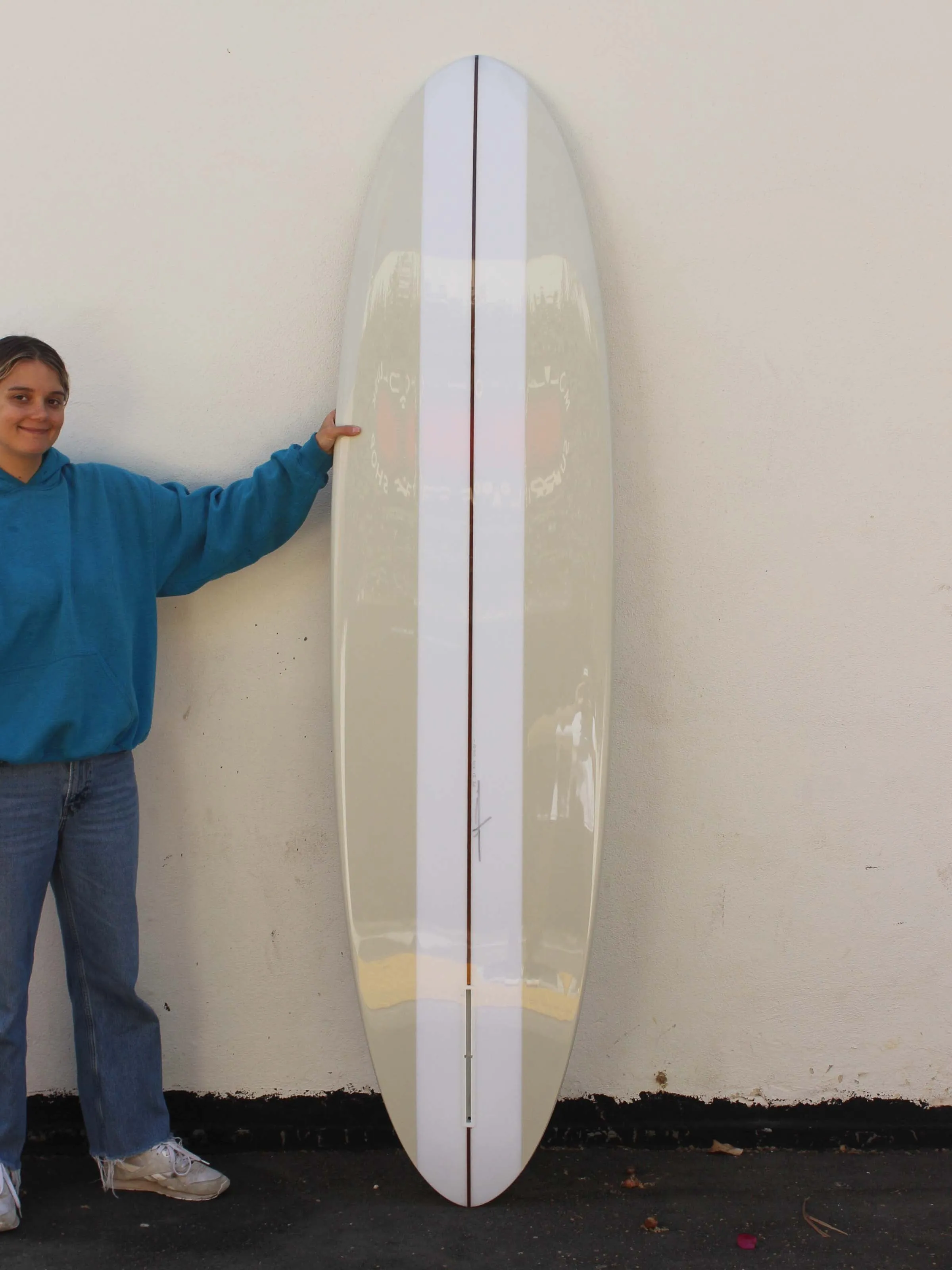 7'2 Son of Cobra Classic Single