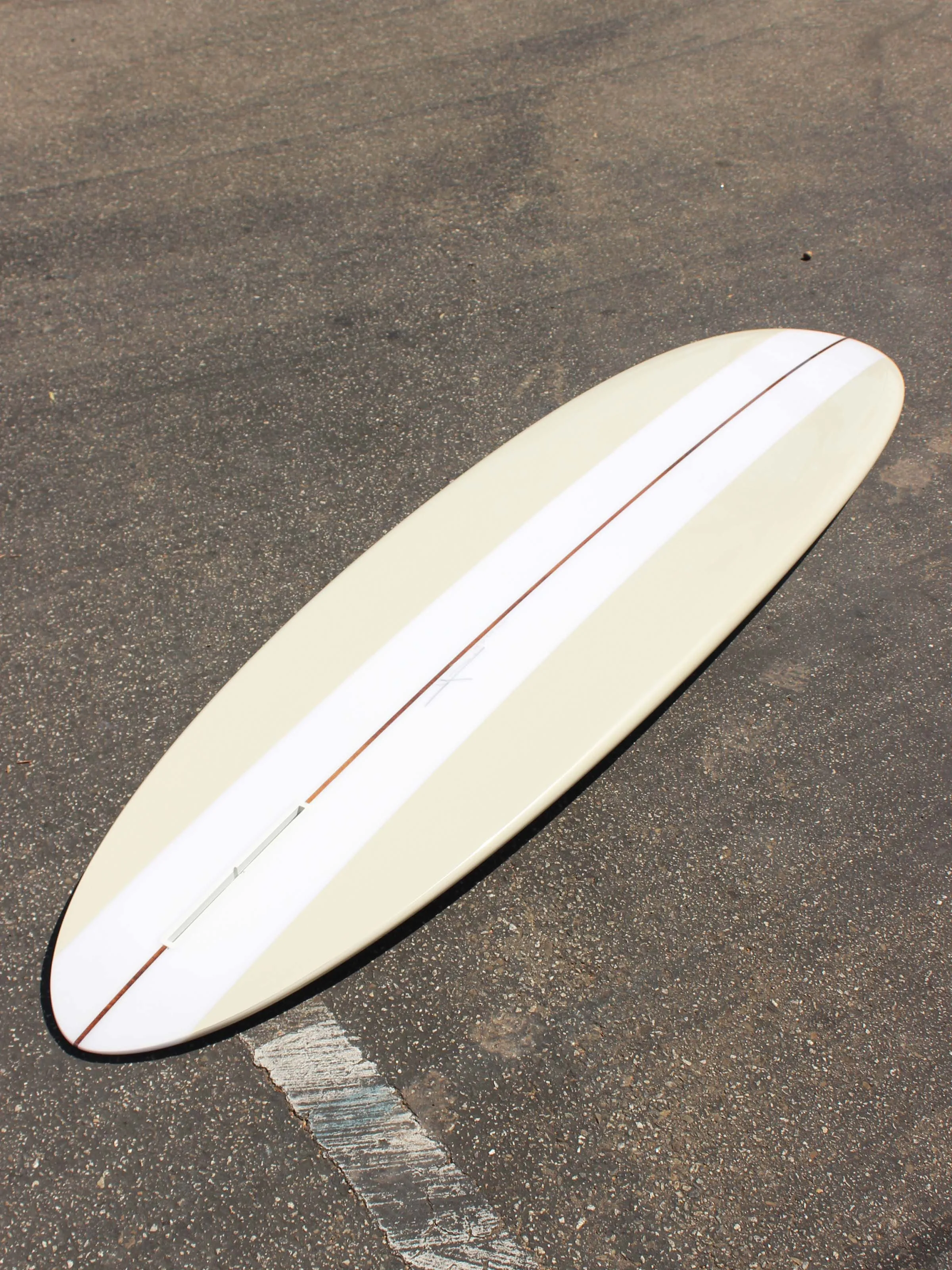 7'2 Son of Cobra Classic Single