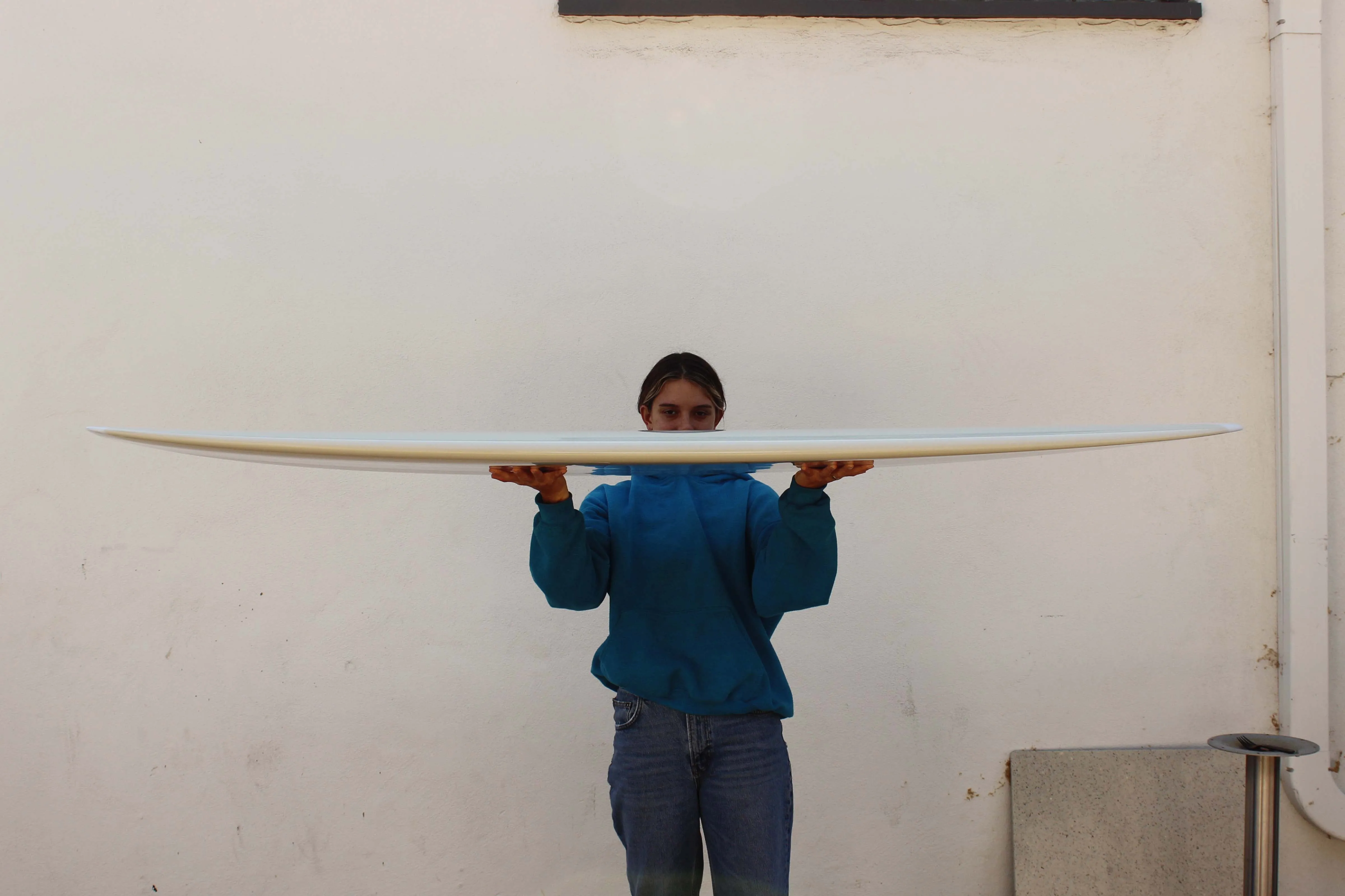 7'2 Son of Cobra Classic Single