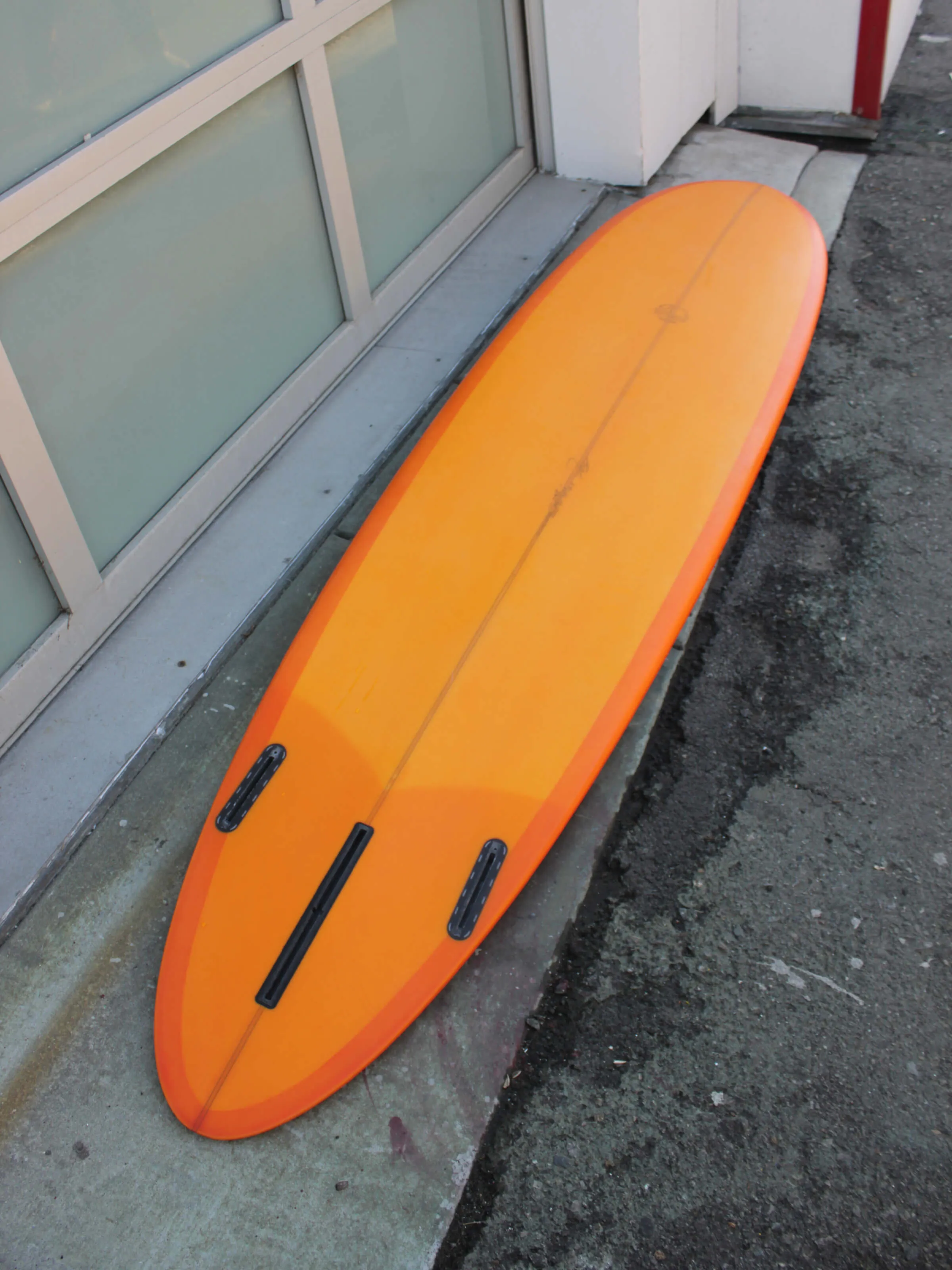 8'8 Mitsven Mini Glider