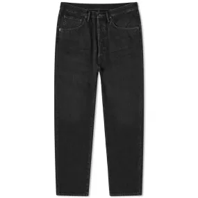 Acne Studios 2003 Loose Fit JeansVintage Black