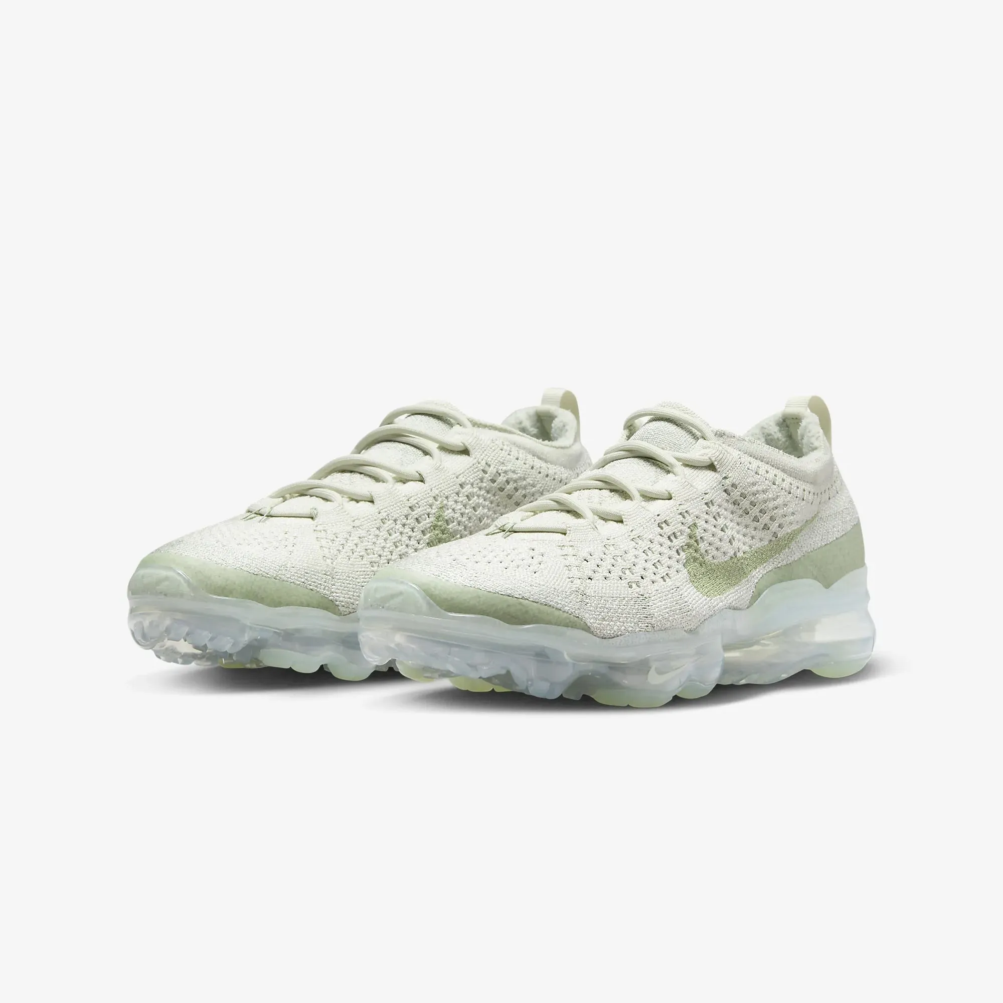 AIR VAPORMAX 2023 FLYKNIT 'HONEYDEW/HONEYDEW-SEA GLASS-HONEYDEW'