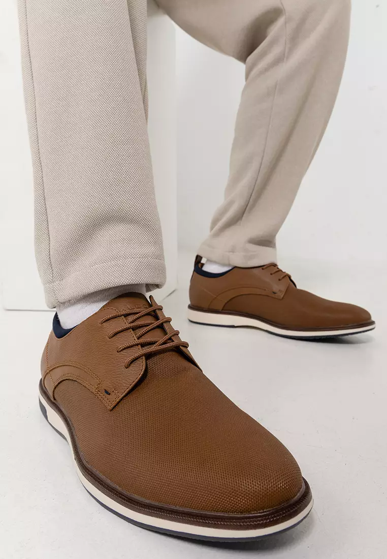 ALDO Karson Derby Shoes