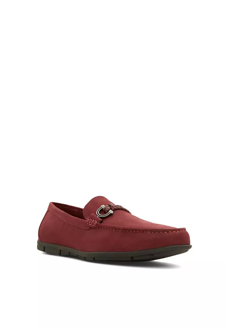 ALDO Leangelo Moccasins