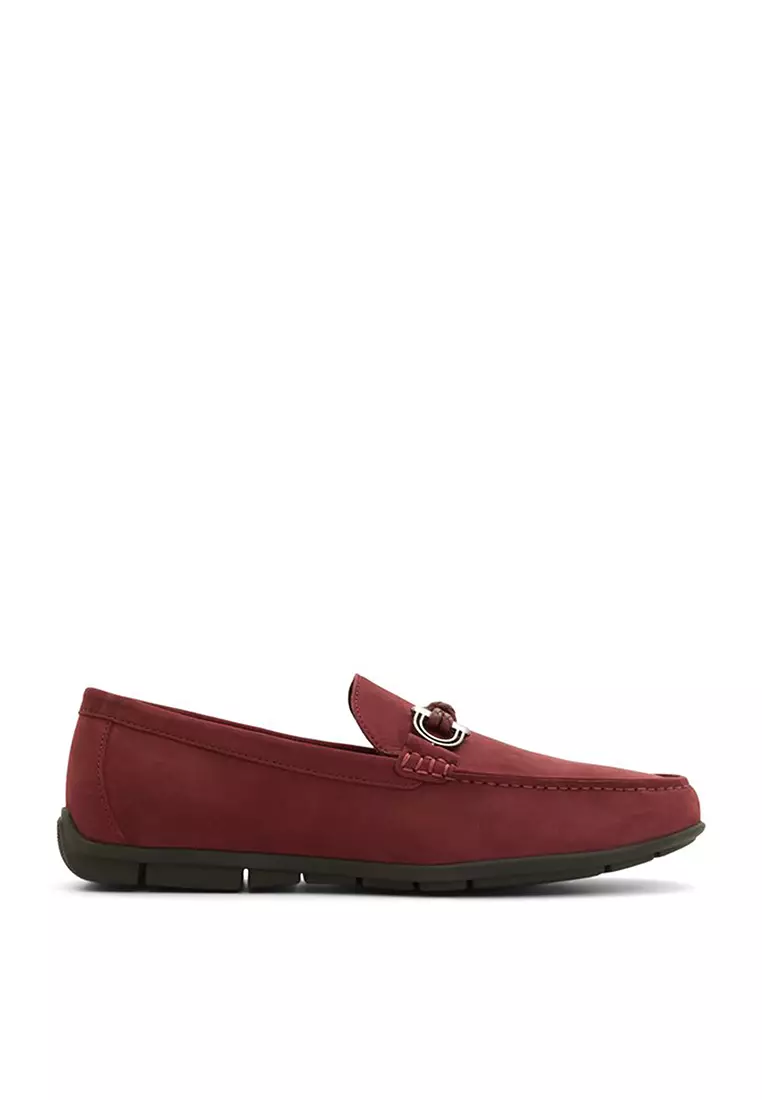 ALDO Leangelo Moccasins