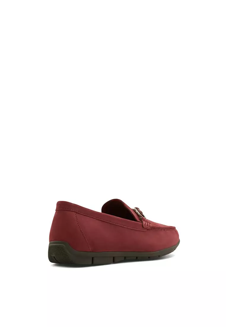 ALDO Leangelo Moccasins