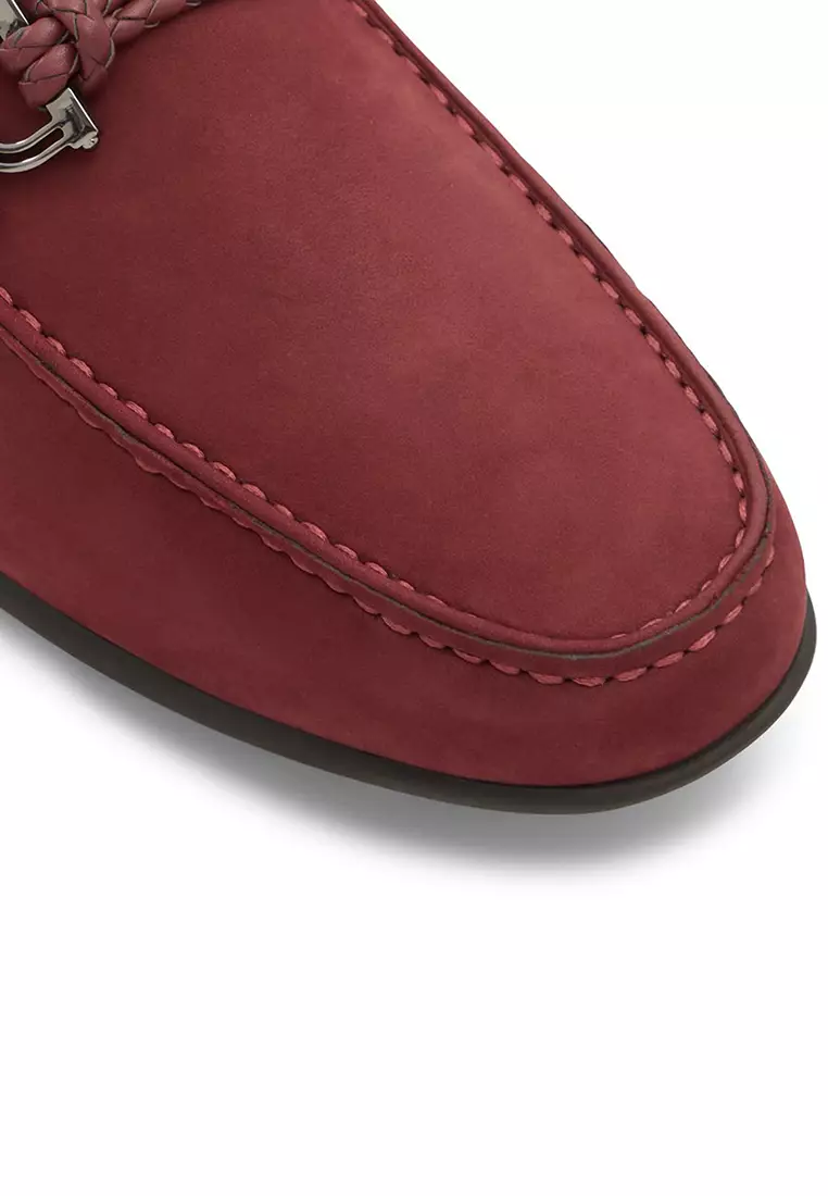 ALDO Leangelo Moccasins