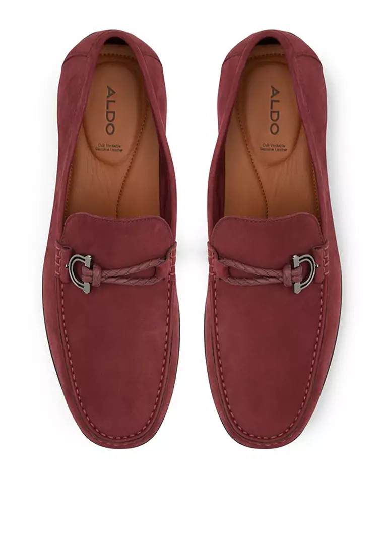 ALDO Leangelo Moccasins