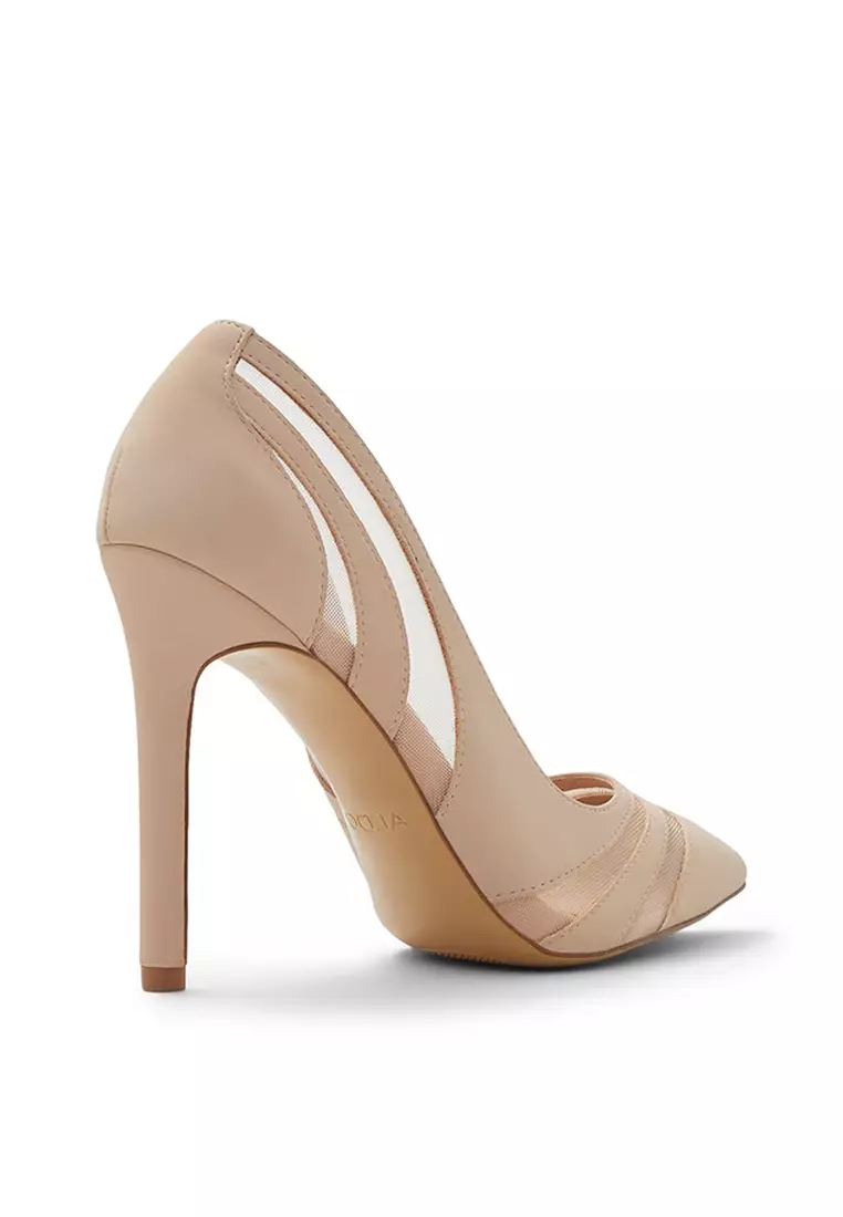 ALDO Lisaa Pump Heels