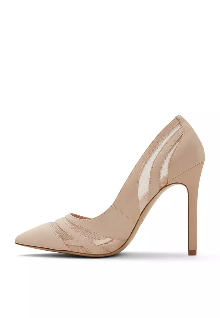 ALDO Lisaa Pump Heels