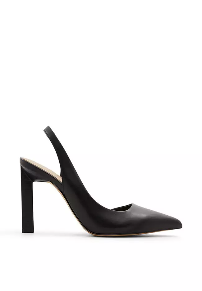 ALDO Loucette Slingback Heels