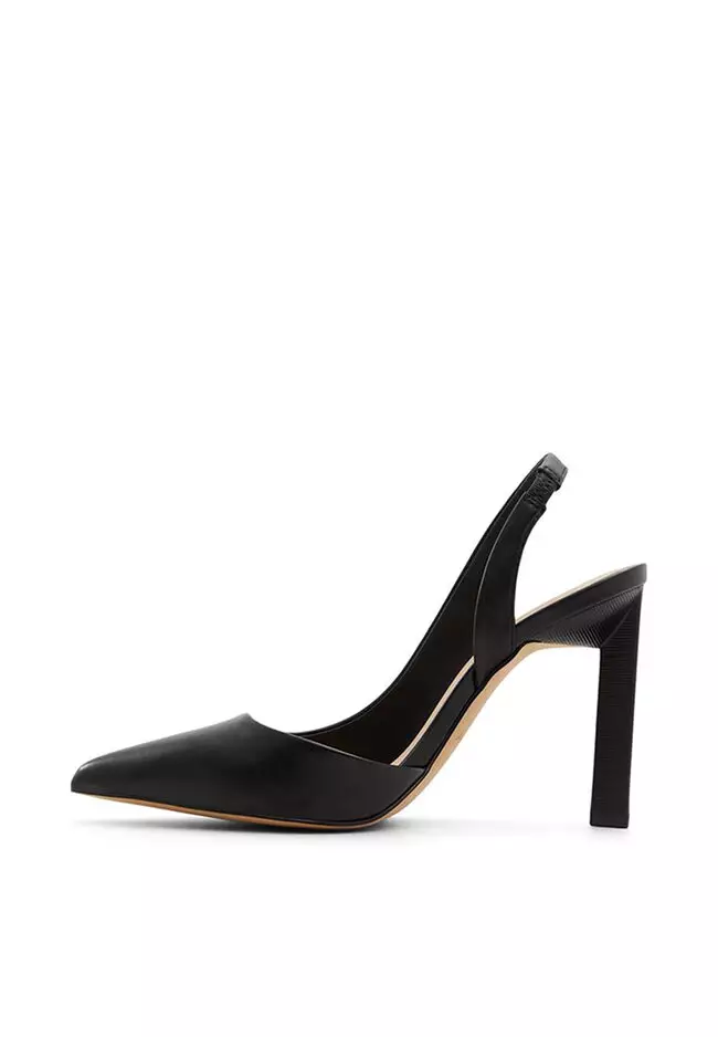 ALDO Loucette Slingback Heels