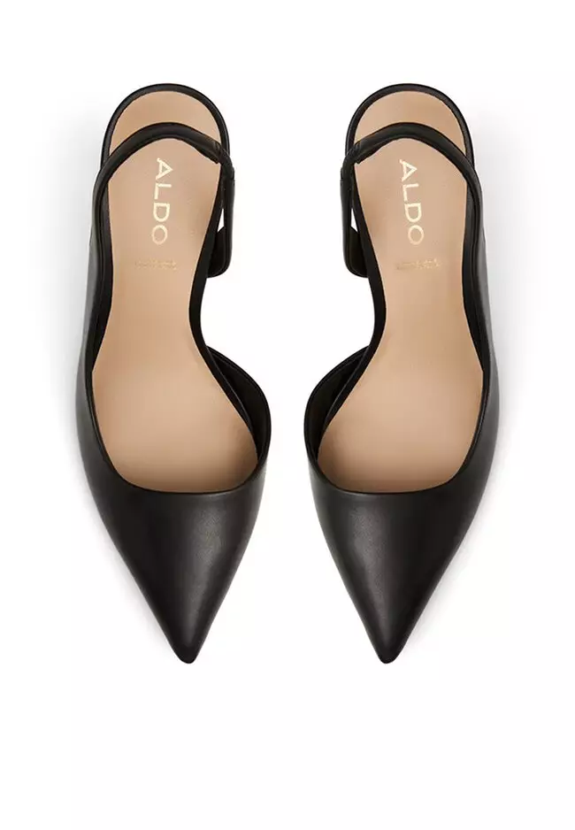 ALDO Loucette Slingback Heels