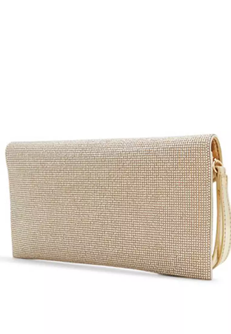 ALDO Mallasvex Clutch