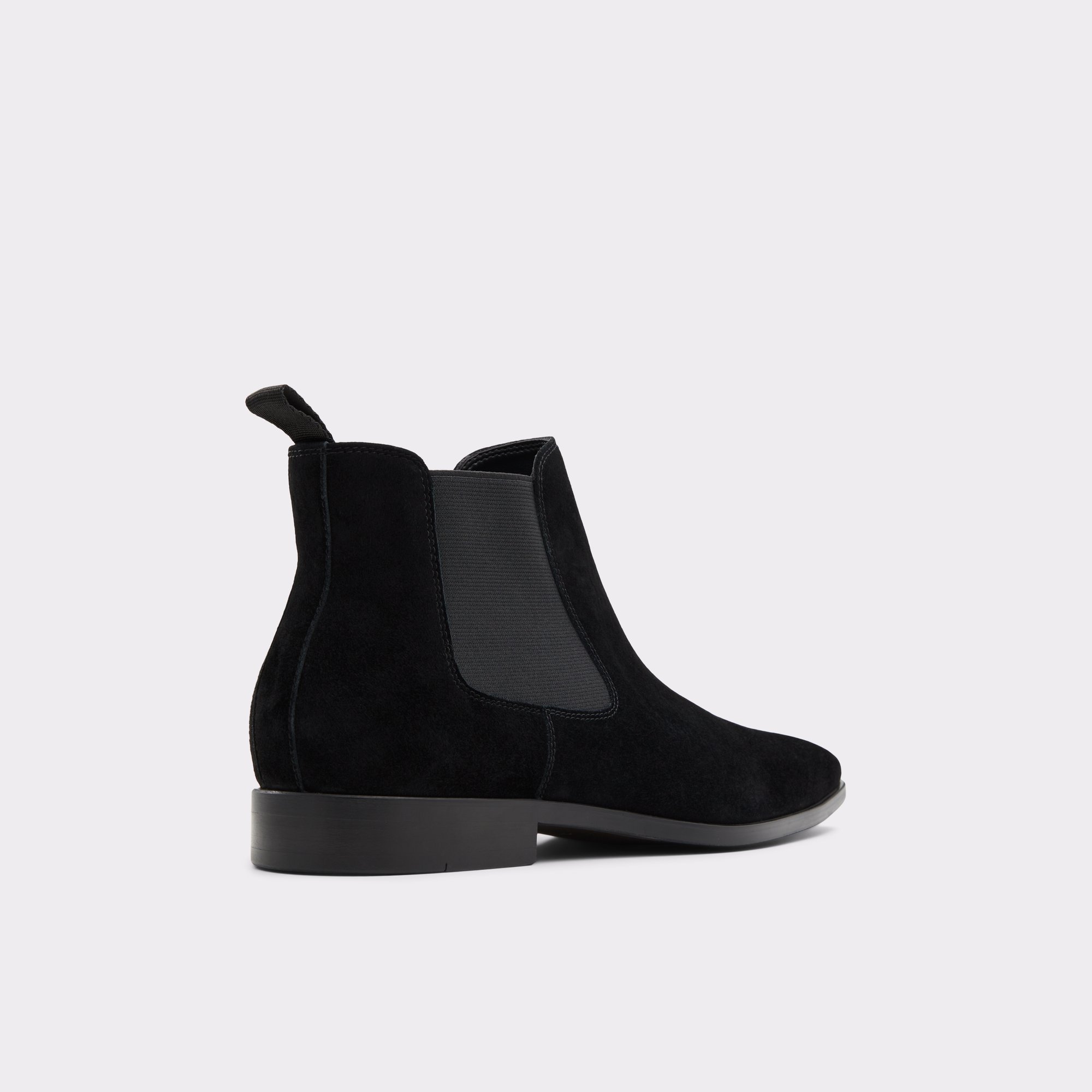 ALDO Markey Other Black Men's Boots | ALDO Canada