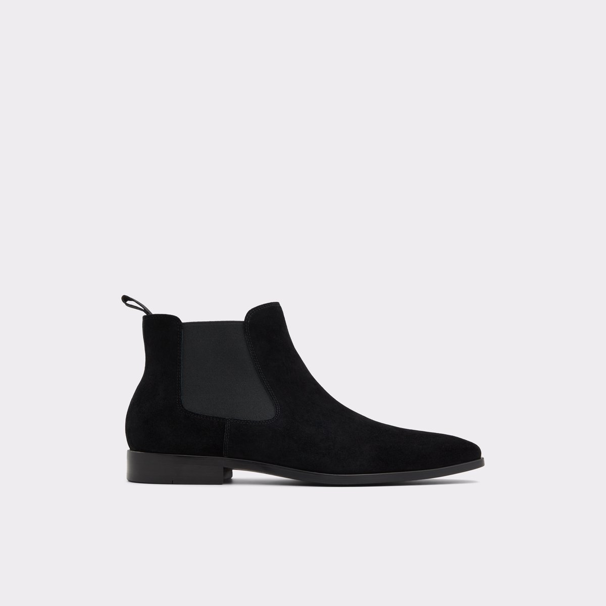 ALDO Markey Other Black Men's Boots | ALDO Canada