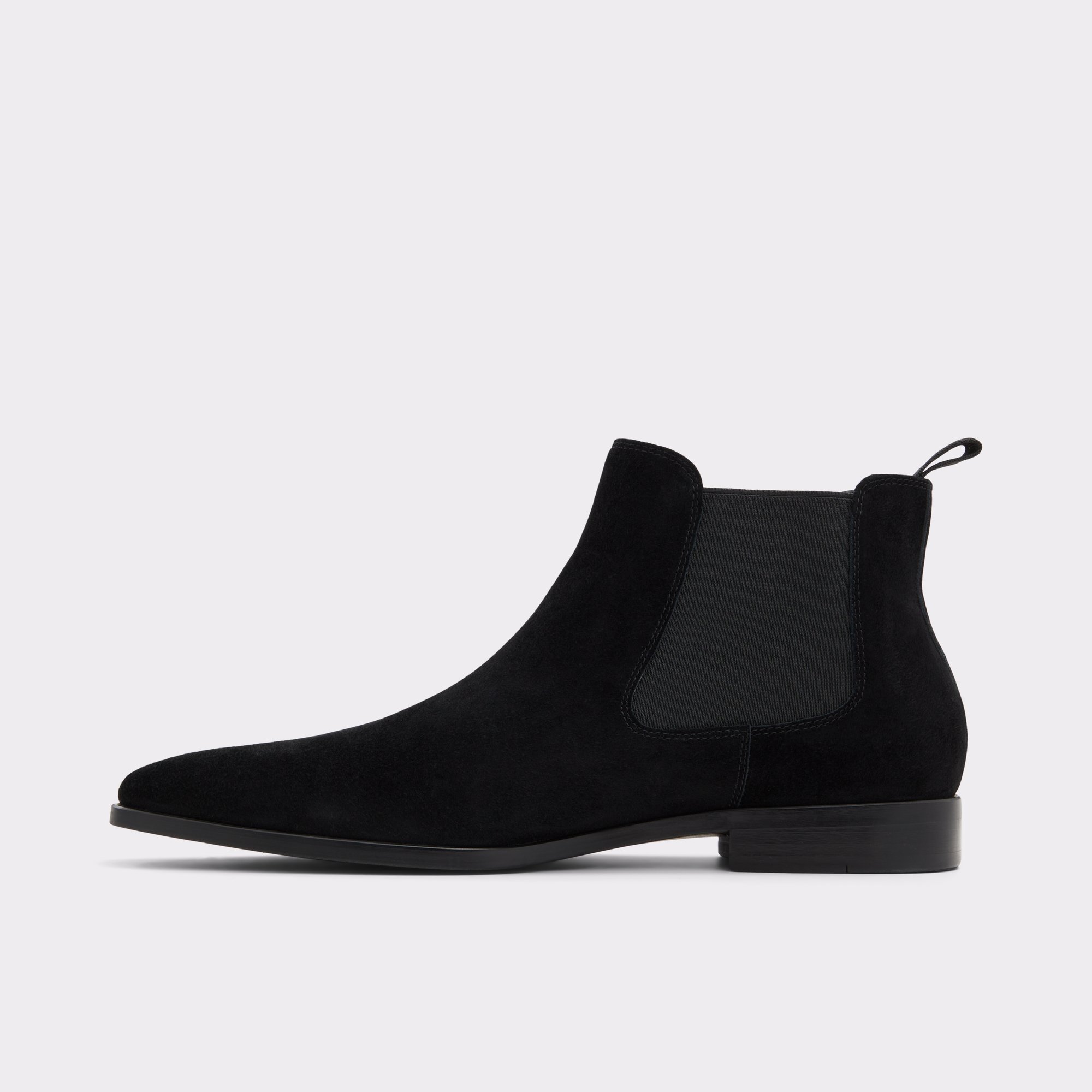 ALDO Markey Other Black Men's Boots | ALDO Canada