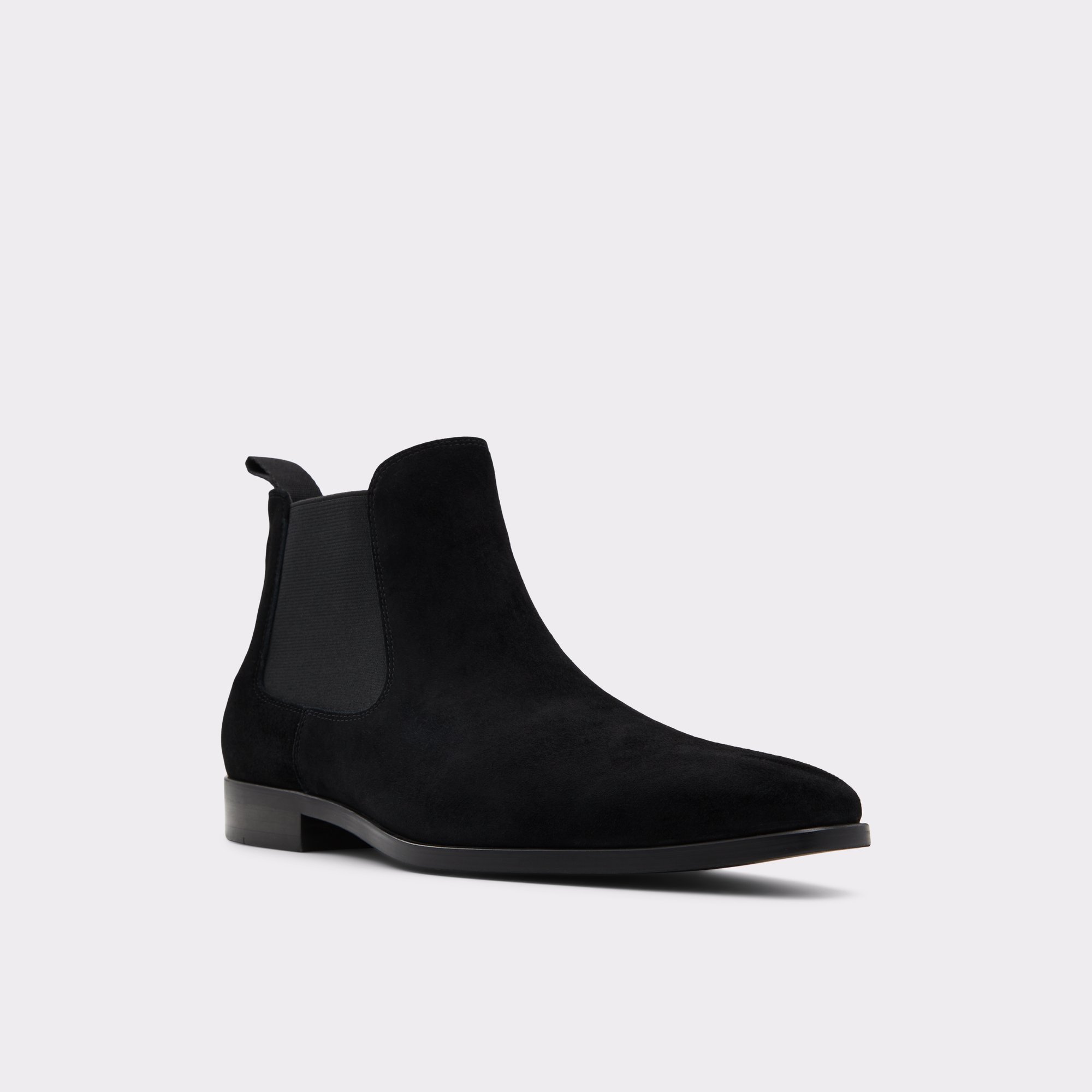 ALDO Markey Other Black Men's Boots | ALDO Canada