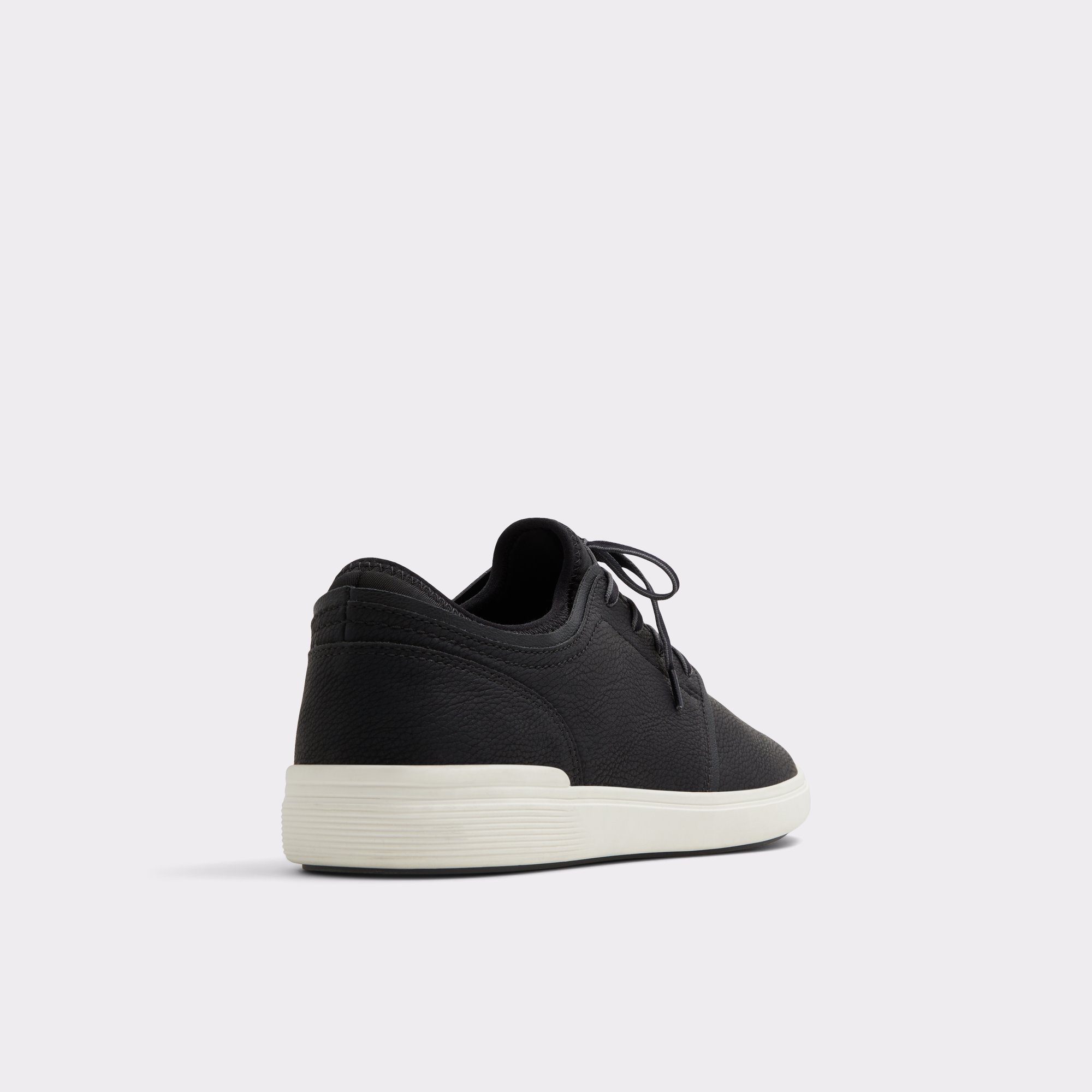 ALDO Omono Black Men's Low top | ALDO Canada