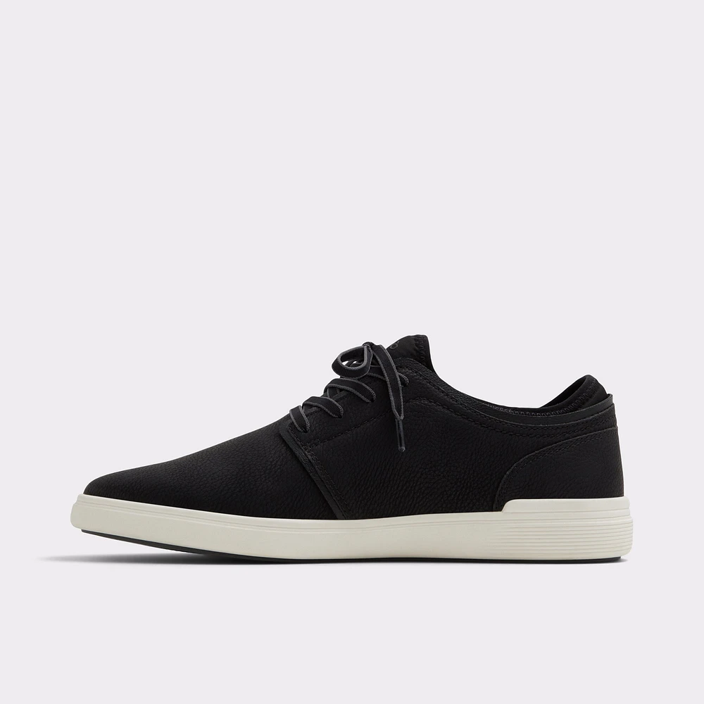 ALDO Omono Black Men's Low top | ALDO Canada