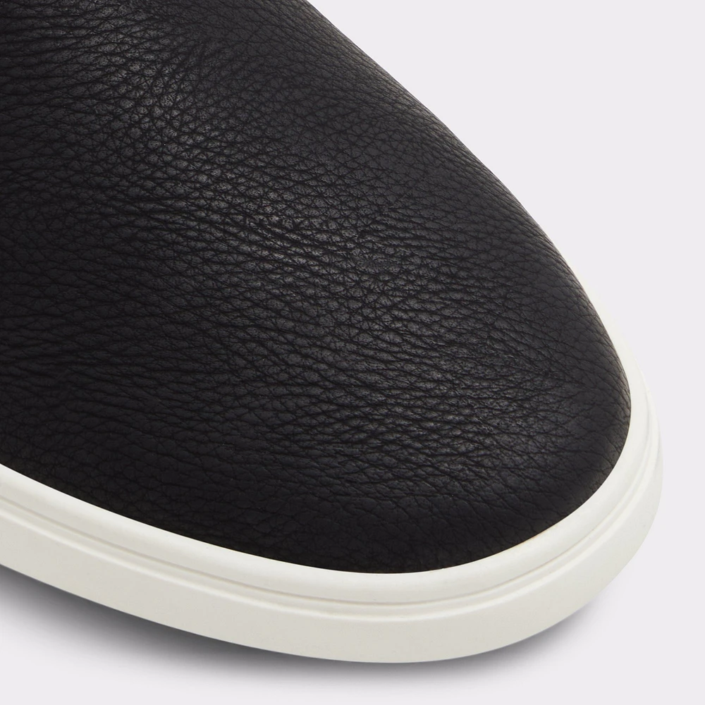 ALDO Omono Black Men's Low top | ALDO Canada