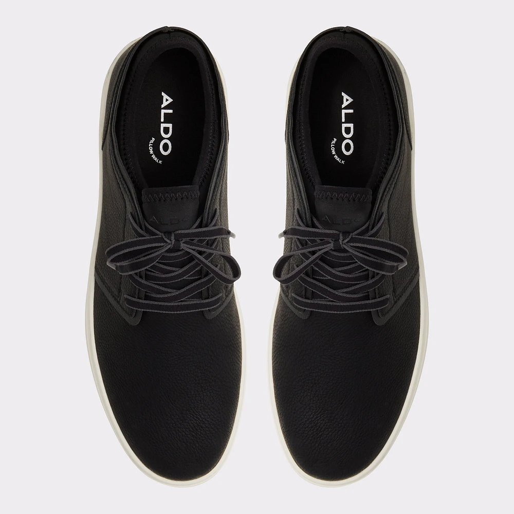 ALDO Omono Black Men's Low top | ALDO Canada