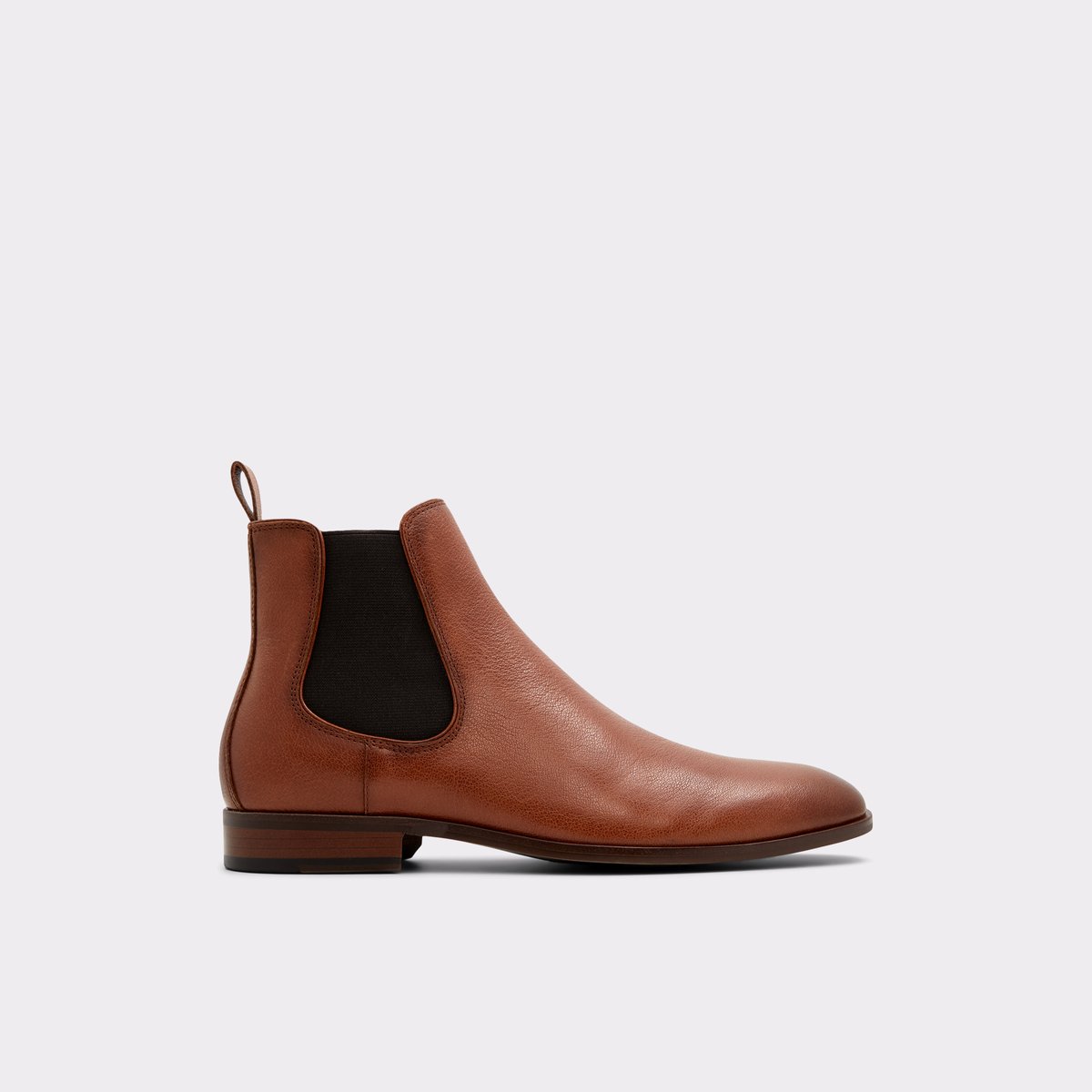 ALDO Perth Cognac Men's Dress boots | ALDO Canada