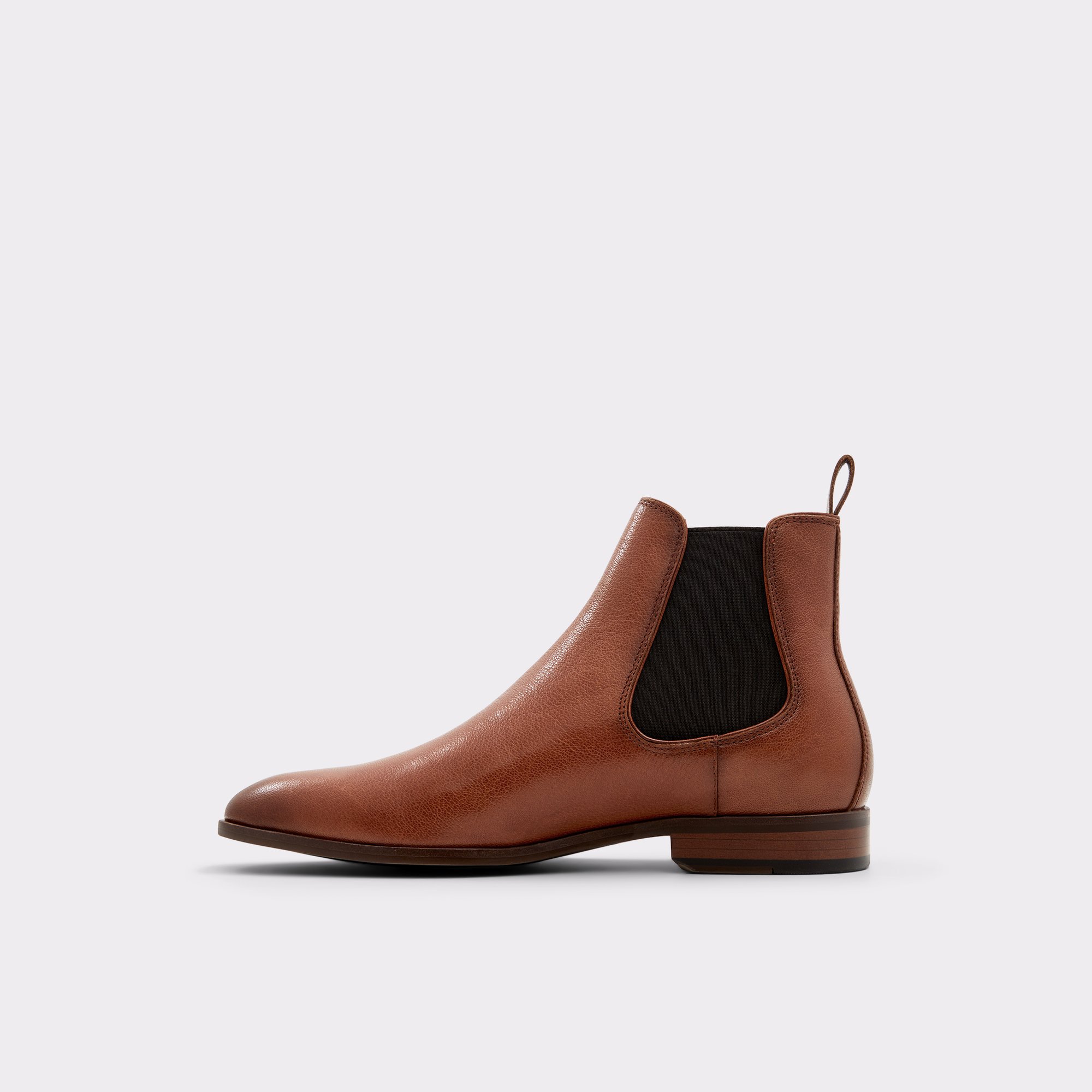 ALDO Perth Cognac Men's Dress boots | ALDO Canada