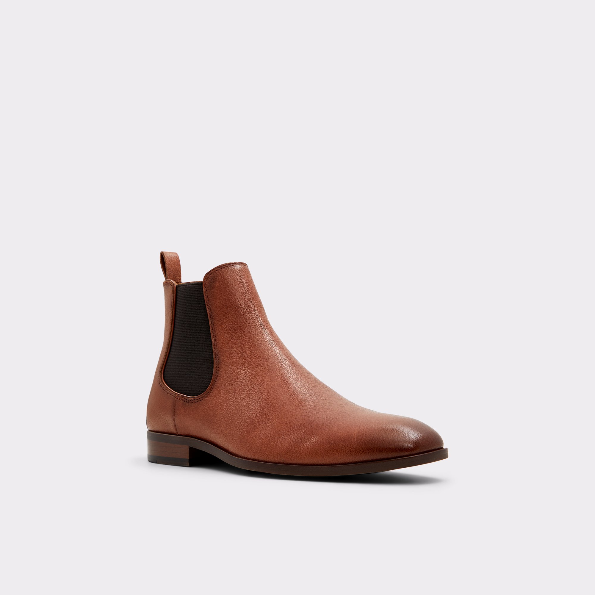 ALDO Perth Cognac Men's Dress boots | ALDO Canada