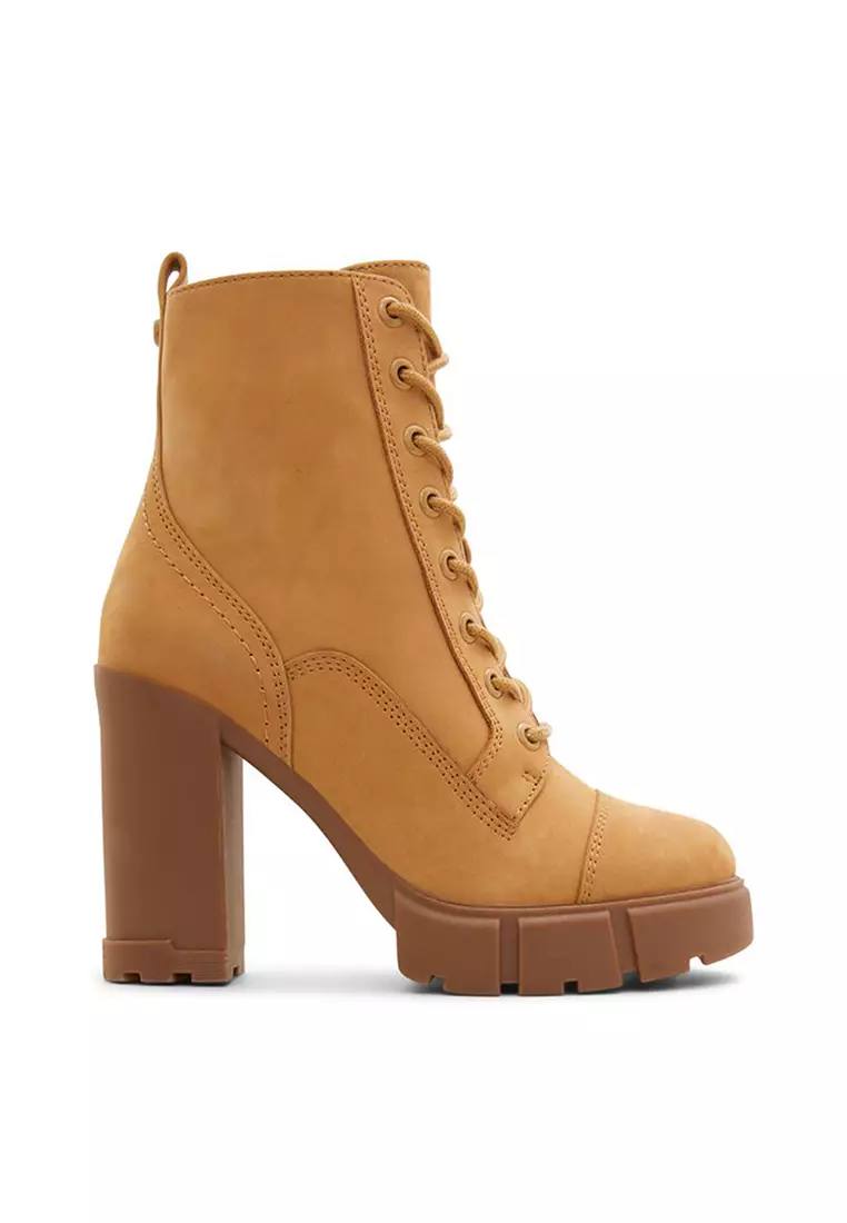 ALDO Rebel2.0 Booties