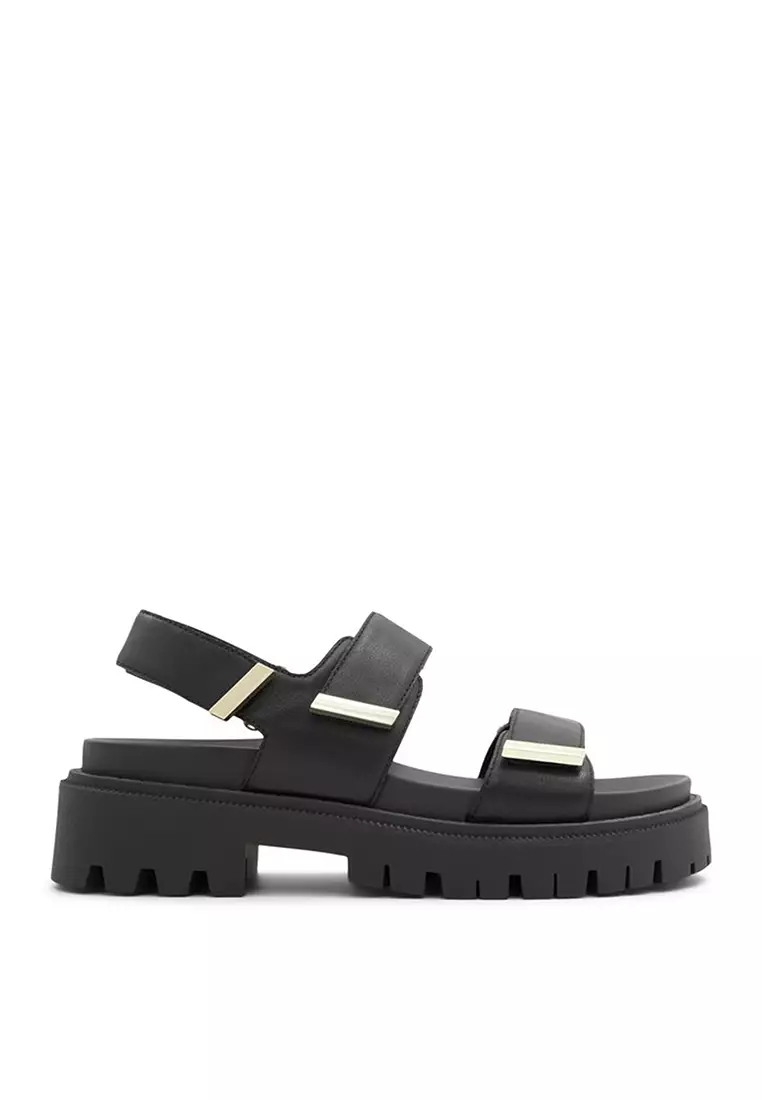 ALDO Sanddy Strap Sandals