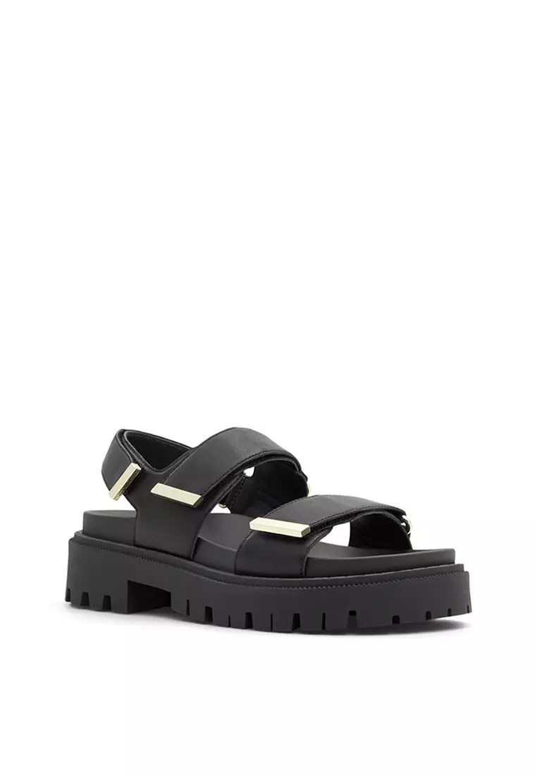 ALDO Sanddy Strap Sandals