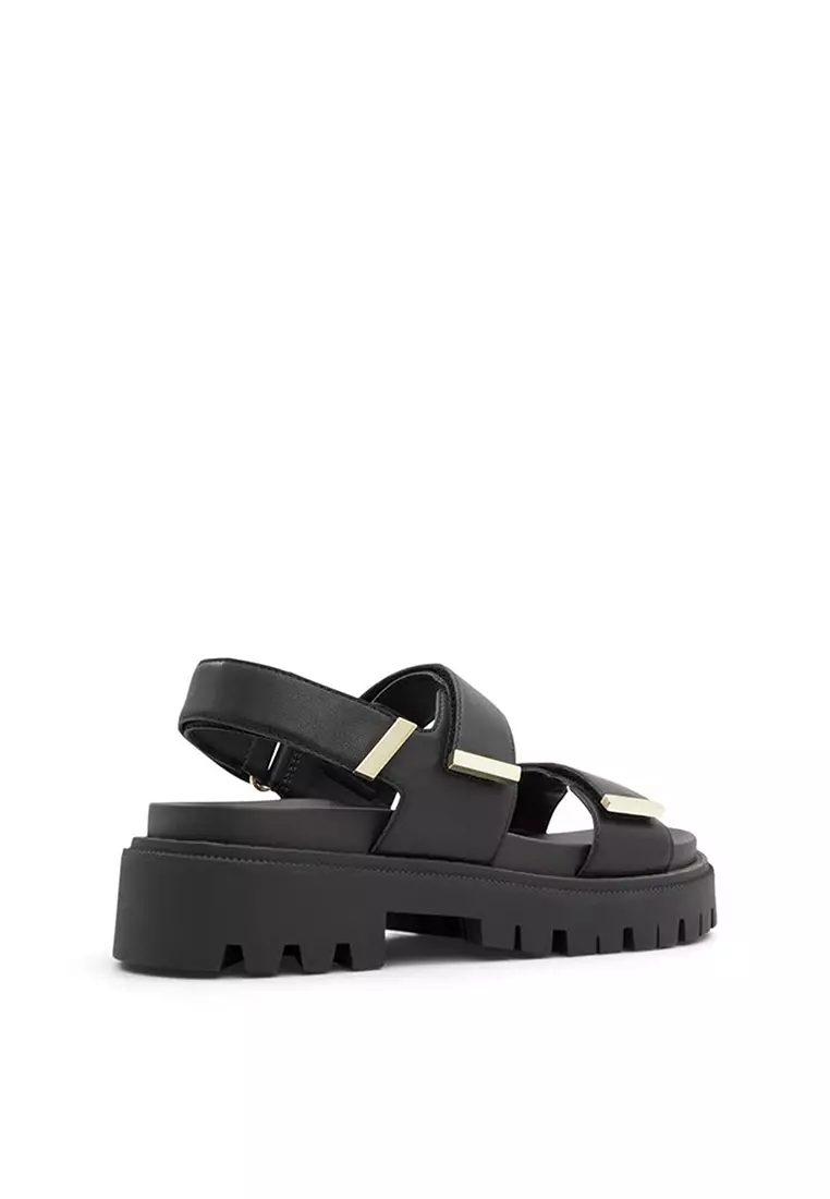 ALDO Sanddy Strap Sandals