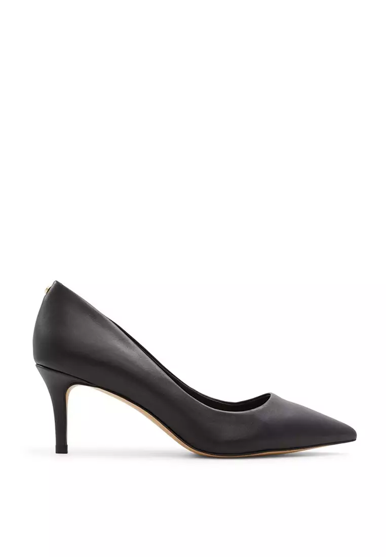 ALDO Stessylow Pump Heels