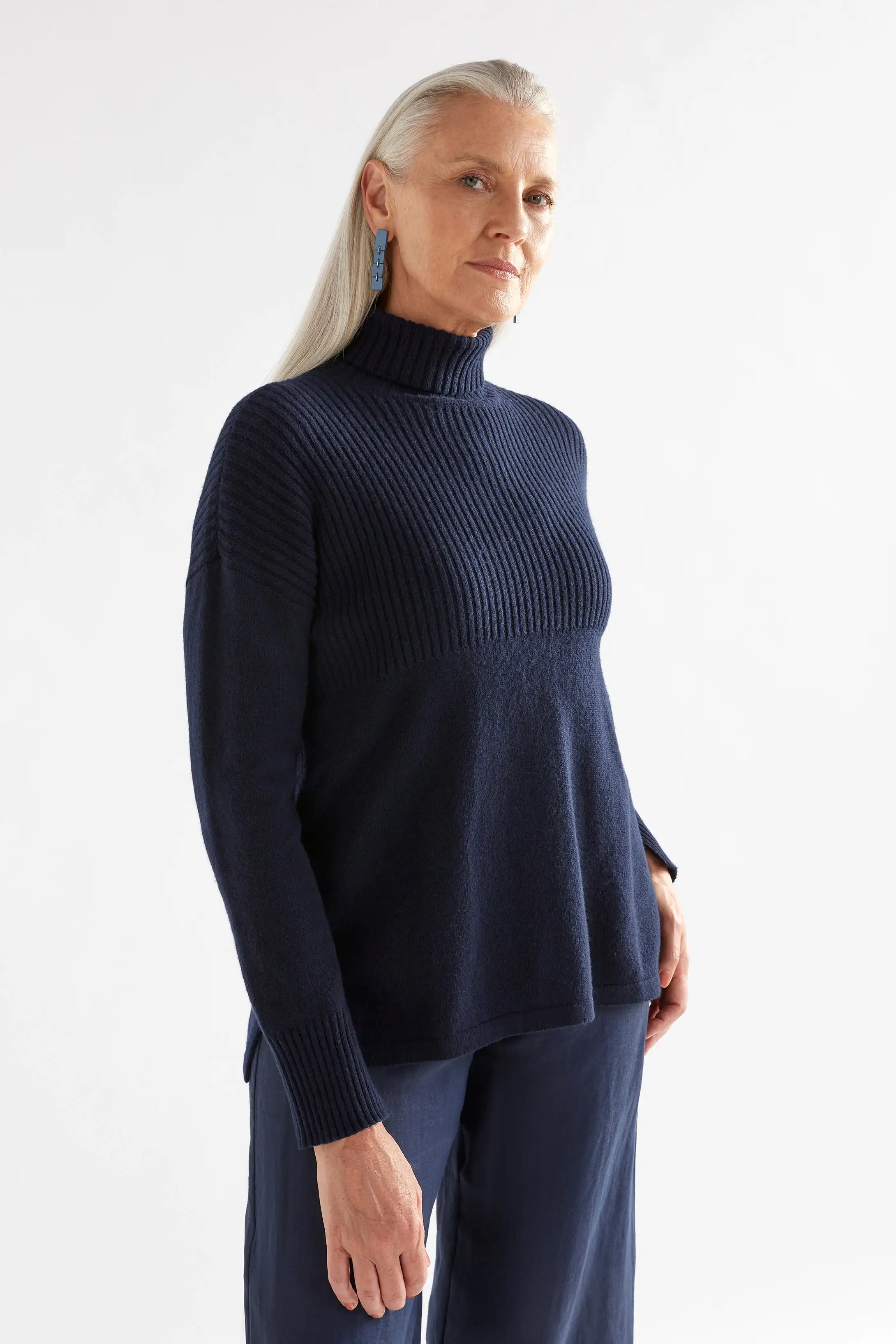 Alida Sweater