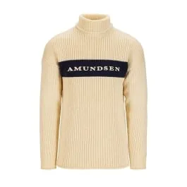 Amundsen Sports Mens Heroes Ski Turtle Neck