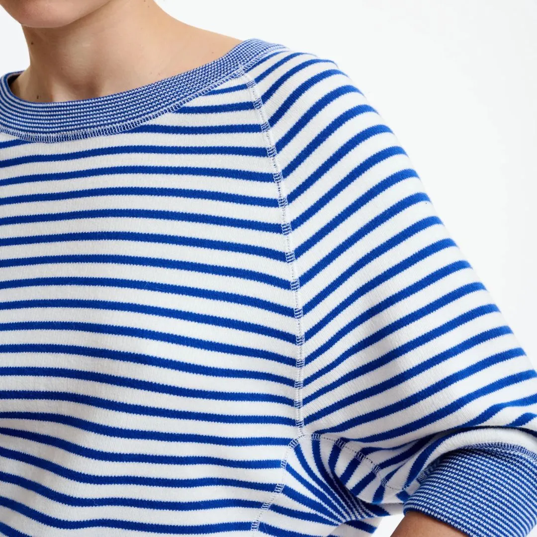 Anglet Sweater (Stripe A)