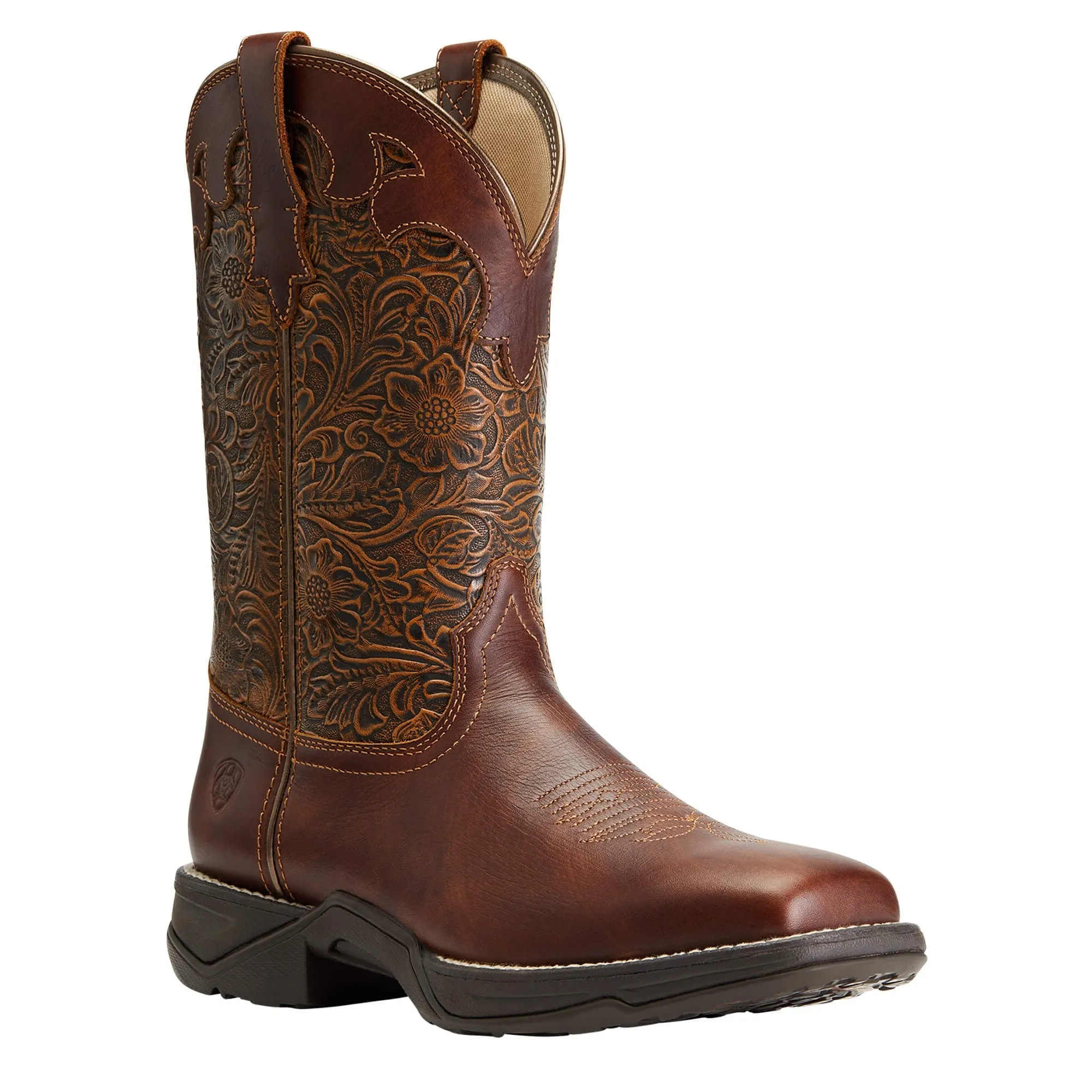 Anthem Savanna Boots