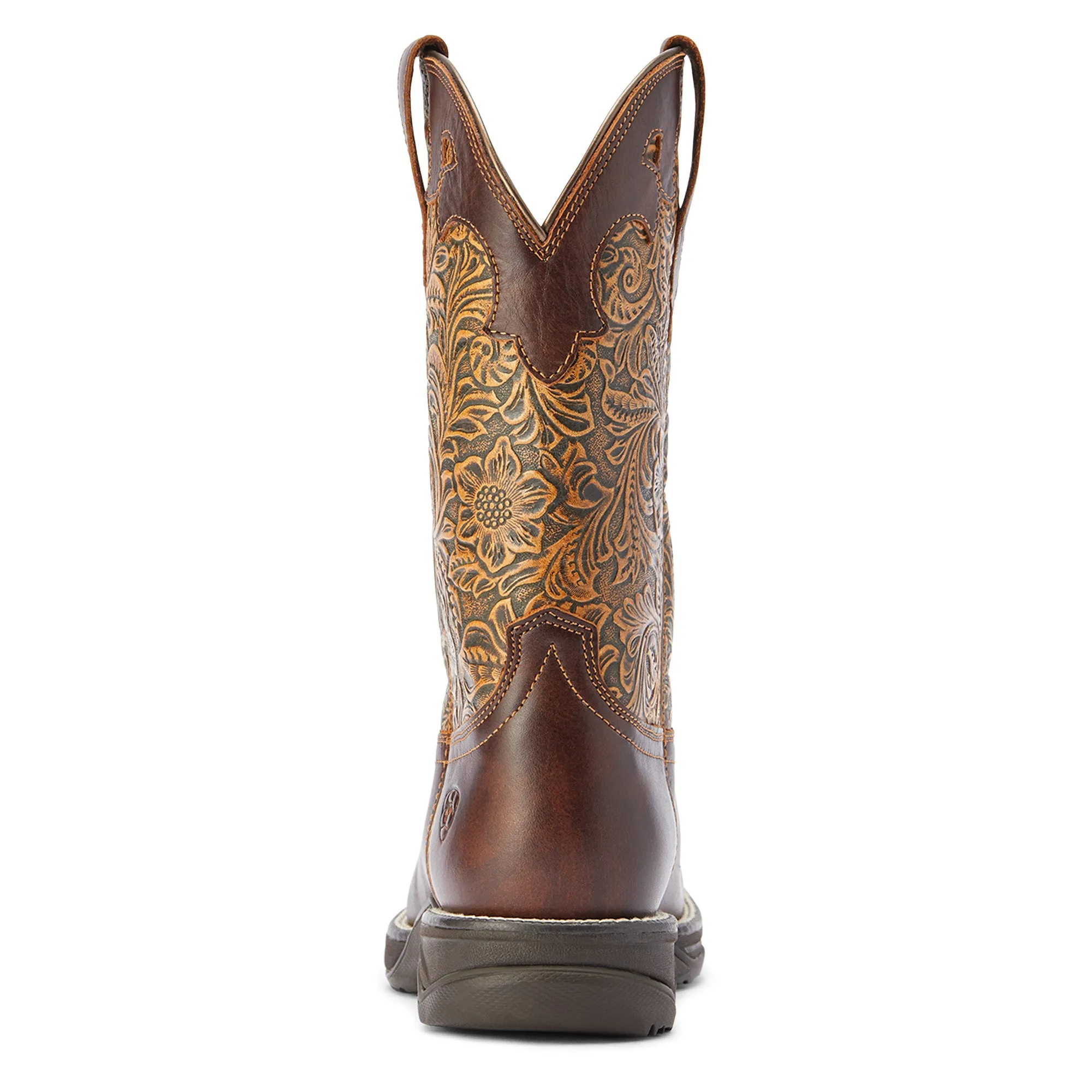 Anthem Savanna Boots