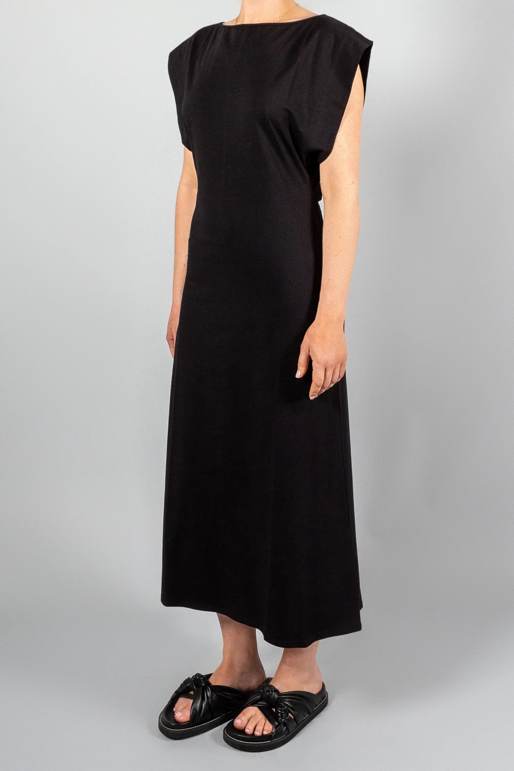 Apiece Apart Adi Midi Dress