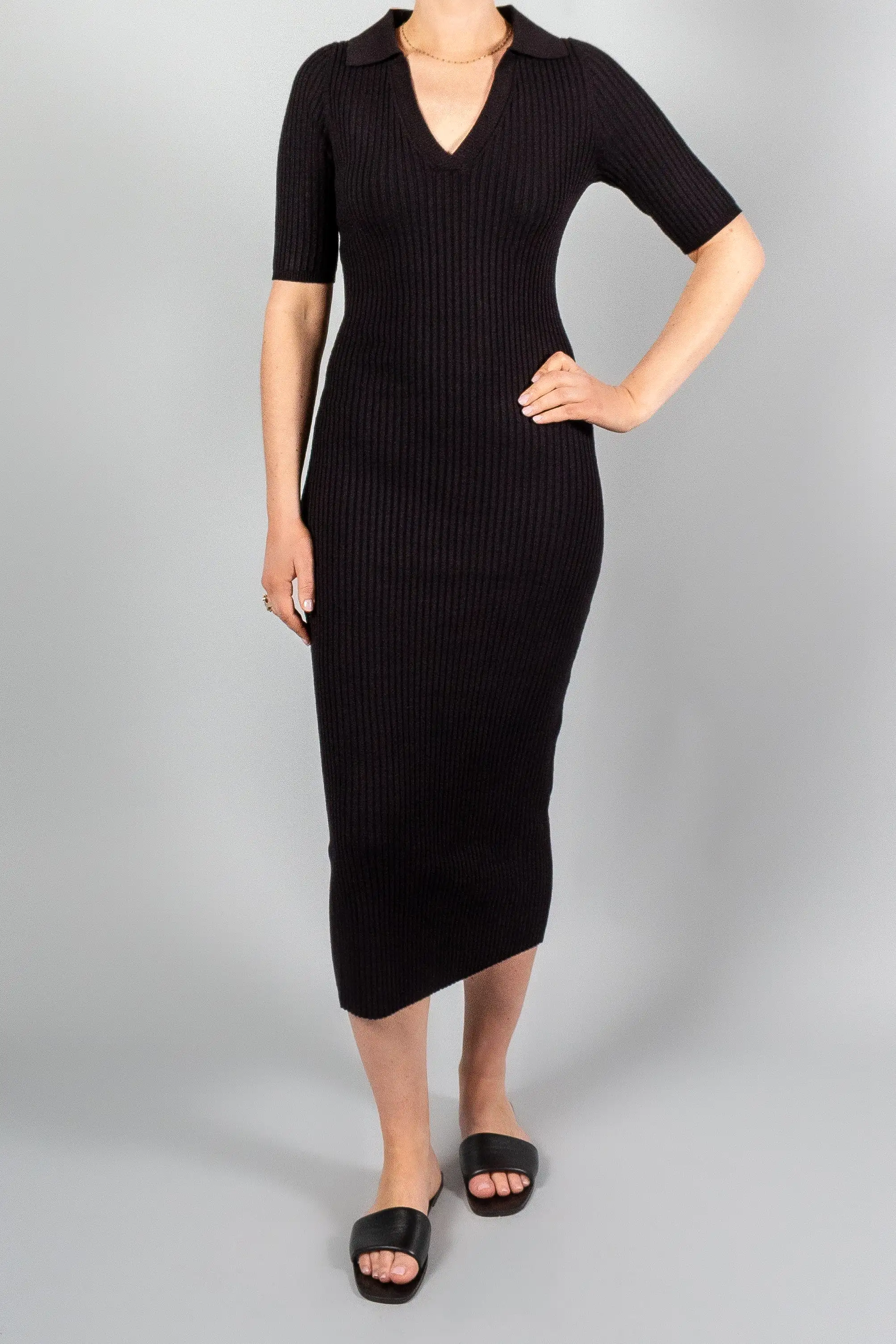 Apiece Apart Lina Dress