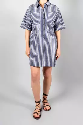 Apiece Apart Palmera Mini Dress