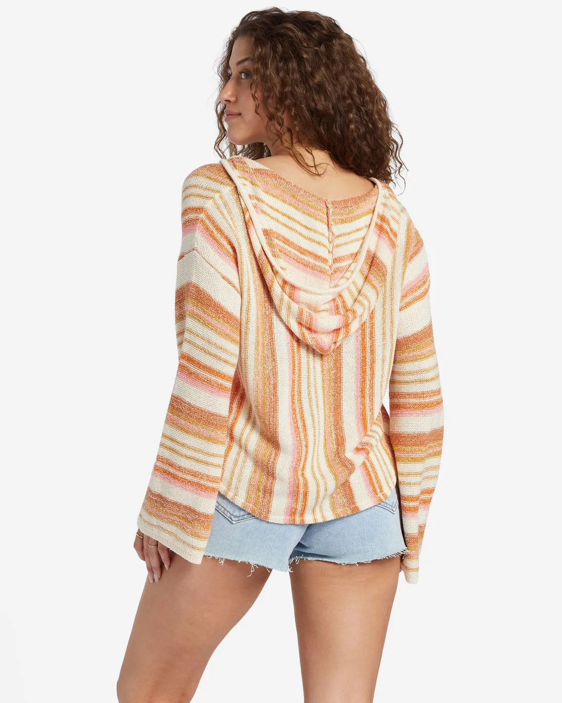 Baja Beach Knit Sweater