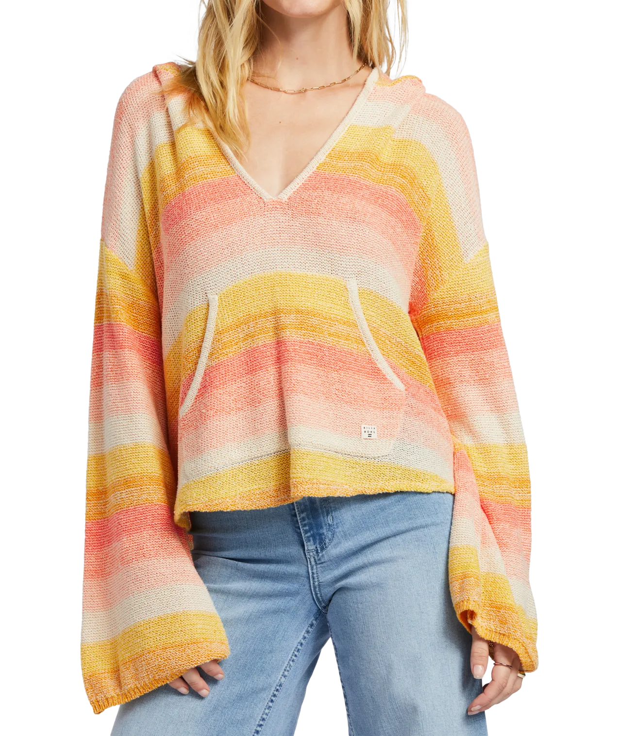 Baja Beach Knit Sweater