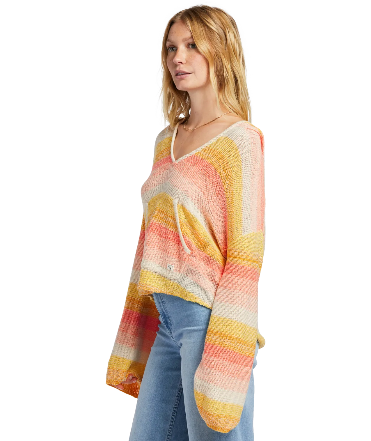 Baja Beach Knit Sweater