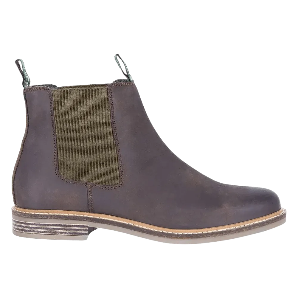 Barbour Farsley Chelsea Boots