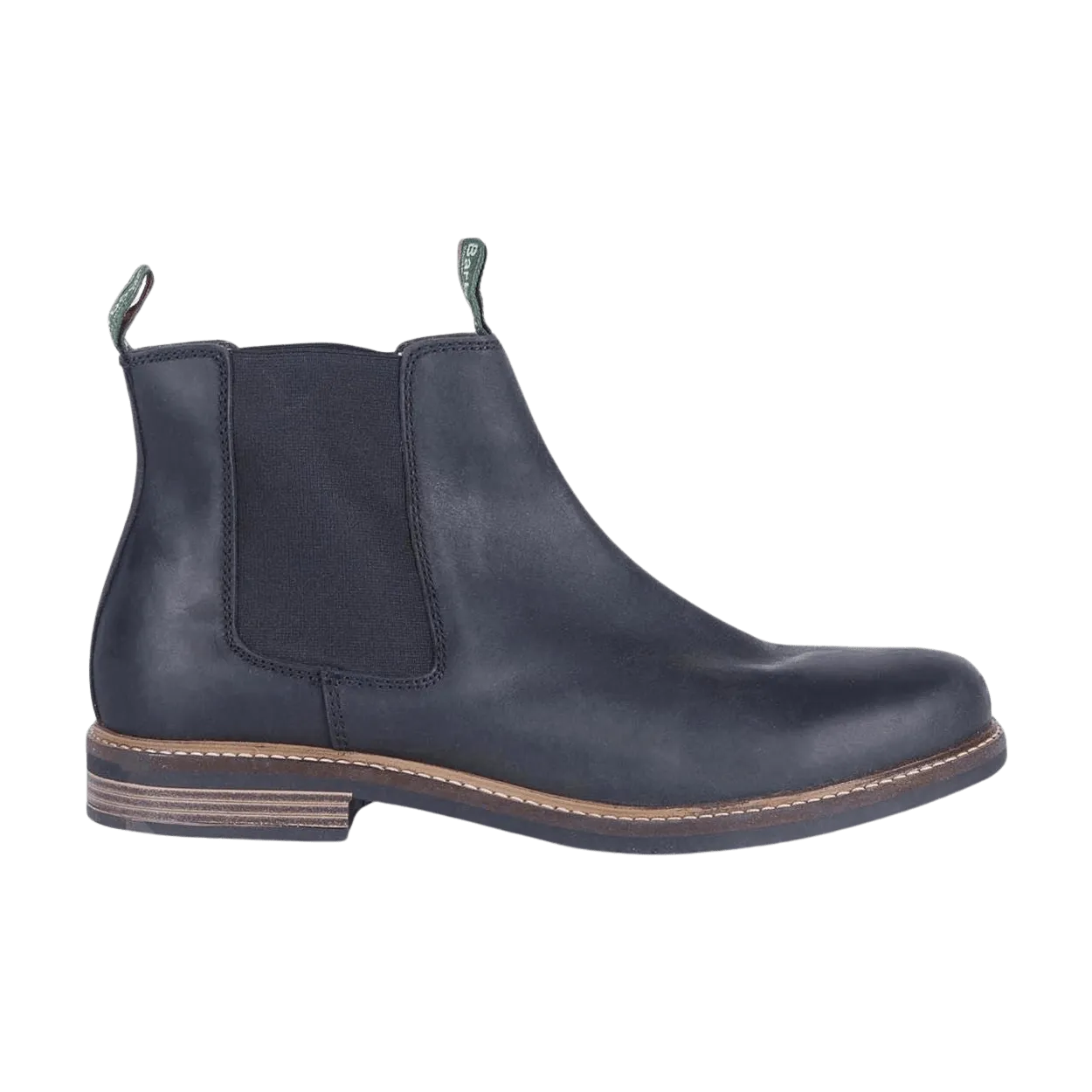 Barbour Farsley Chelsea Boots