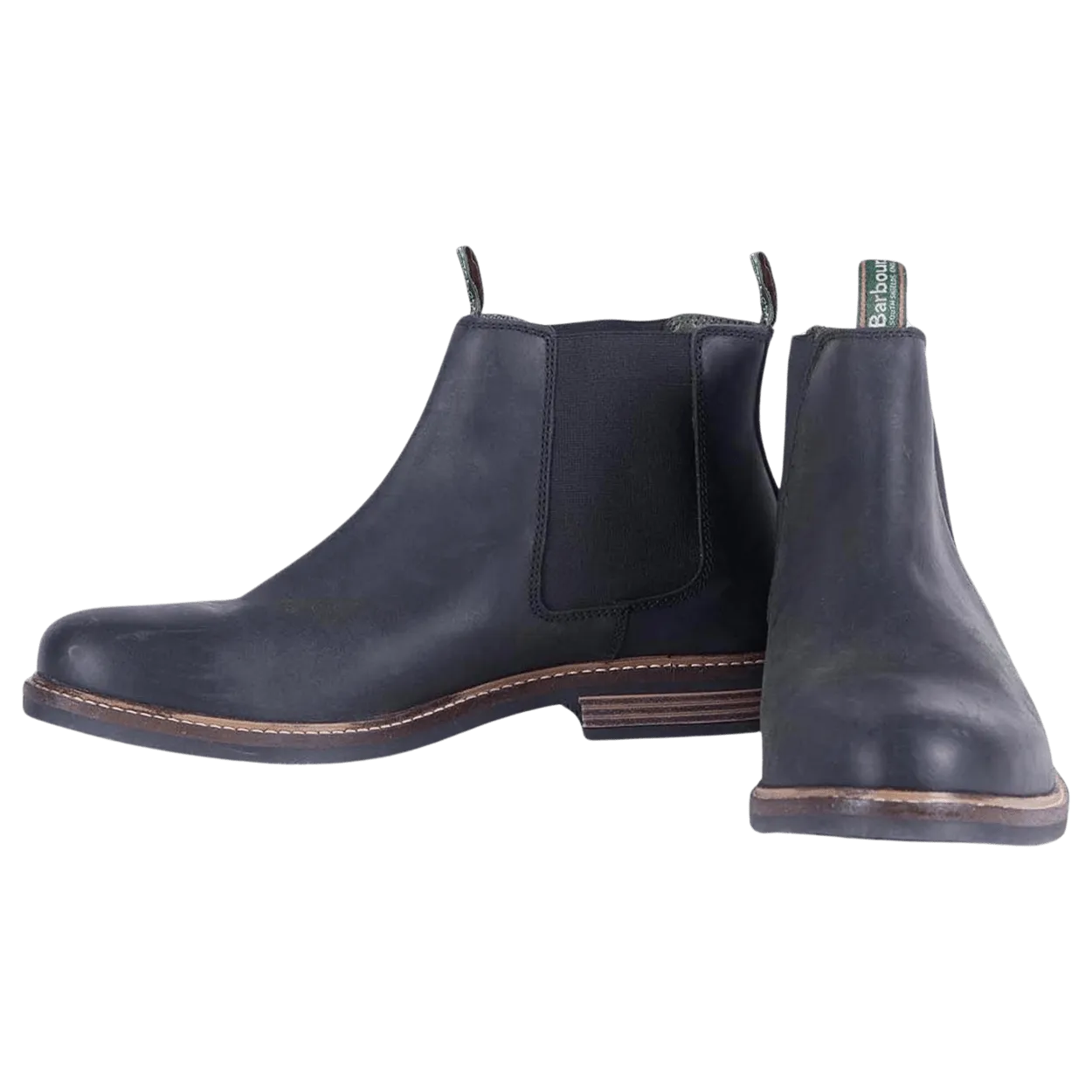 Barbour Farsley Chelsea Boots