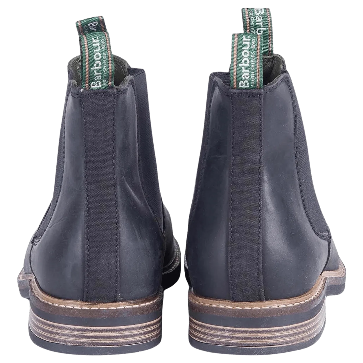 Barbour Farsley Chelsea Boots